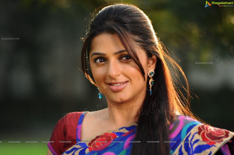 Bhoomika Chawla