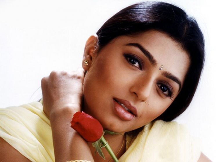 Bhoomika Chawla