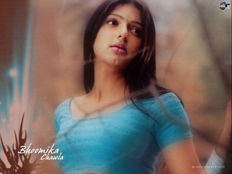 Bhoomika Chawla
