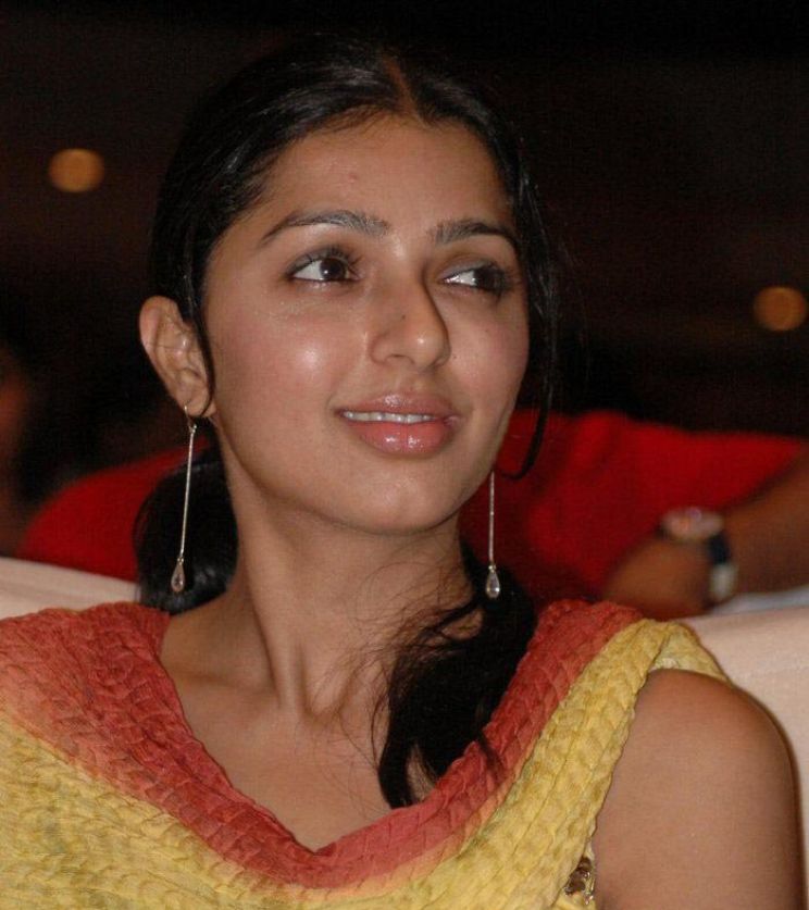 Bhoomika Chawla