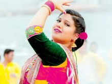 Bhumi Pednekar