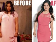 Bhumi Pednekar