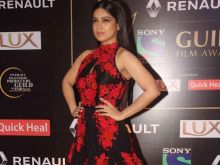 Bhumi Pednekar