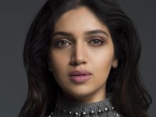 Bhumi Pednekar