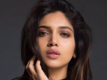 Bhumi Pednekar