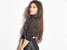 Bhumi Pednekar