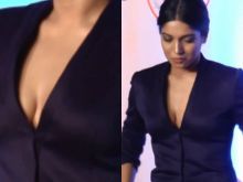 Bhumi Pednekar