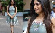 Bhumi Pednekar
