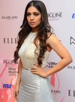 Bhumi Pednekar