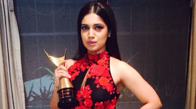 Bhumi Pednekar