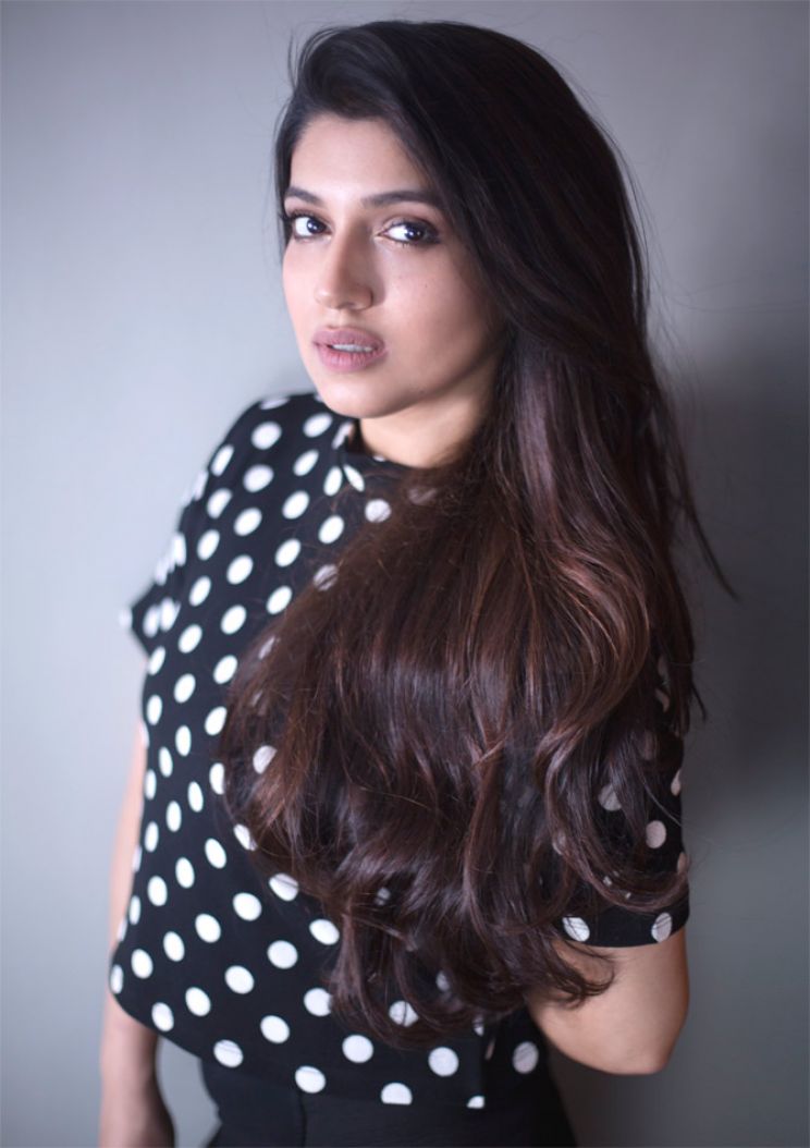 Bhumi Pednekar