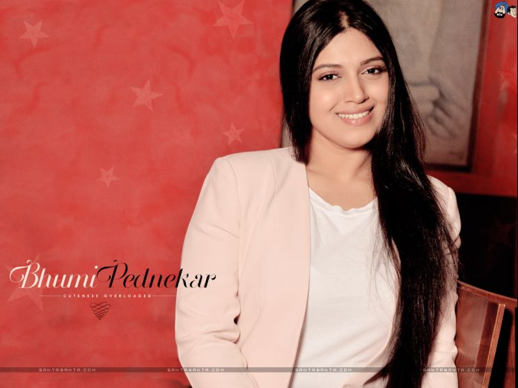 Bhumi Pednekar