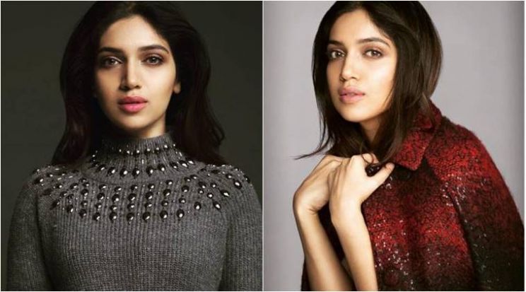 Bhumi Pednekar