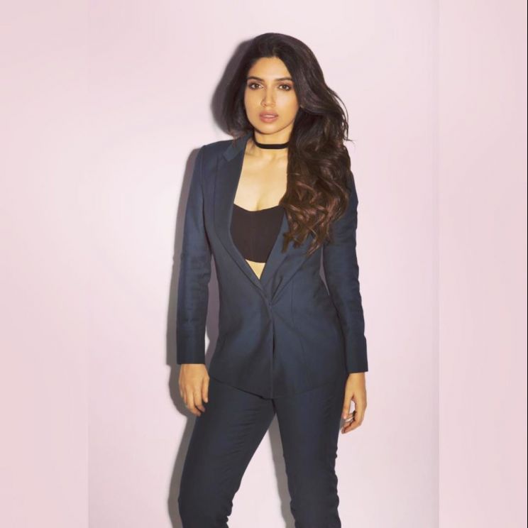 Bhumi Pednekar