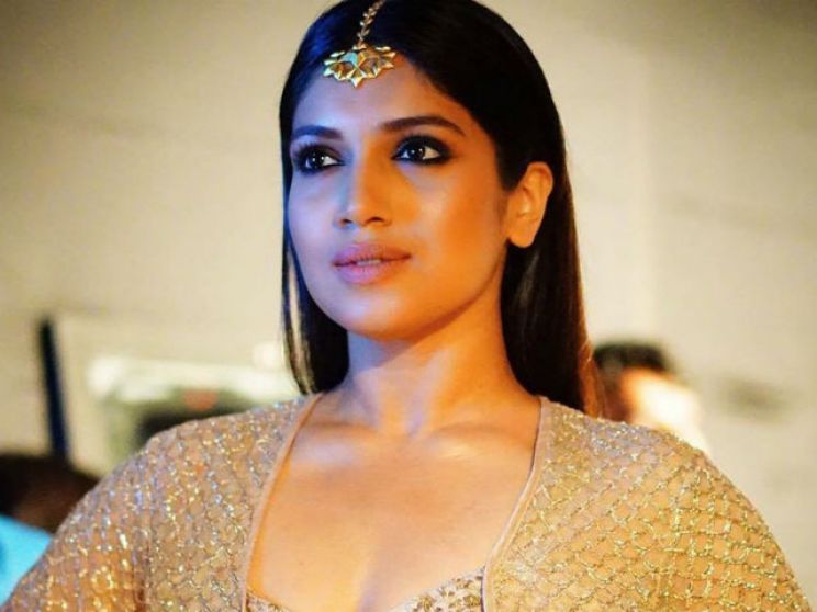 Bhumi Pednekar