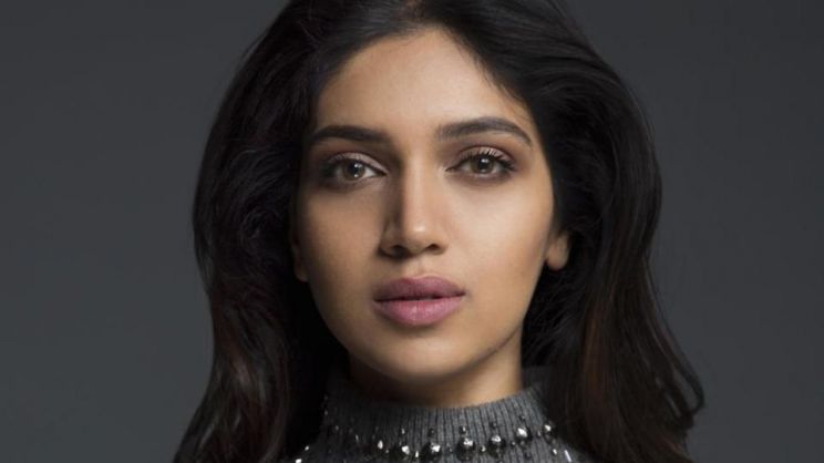 Bhumi Pednekar