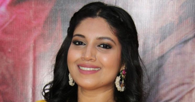 Bhumi Pednekar