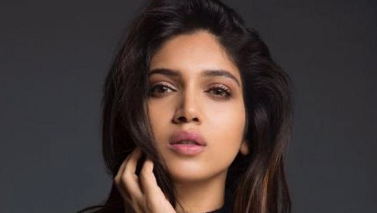 Bhumi Pednekar