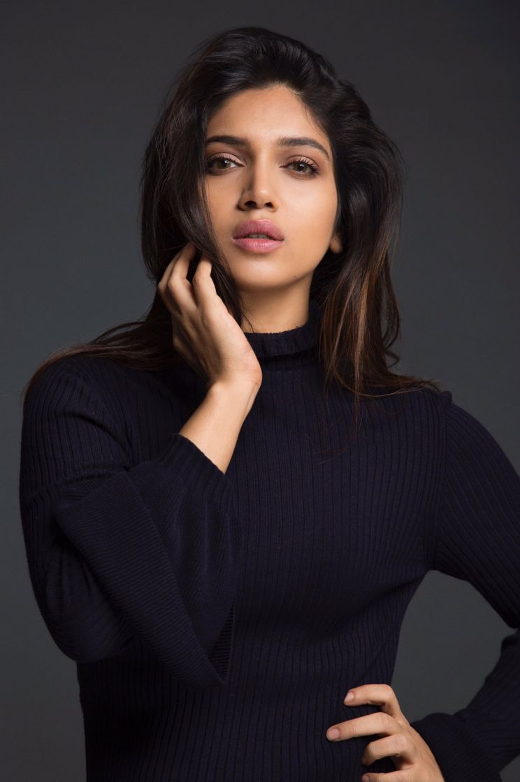 Bhumi Pednekar