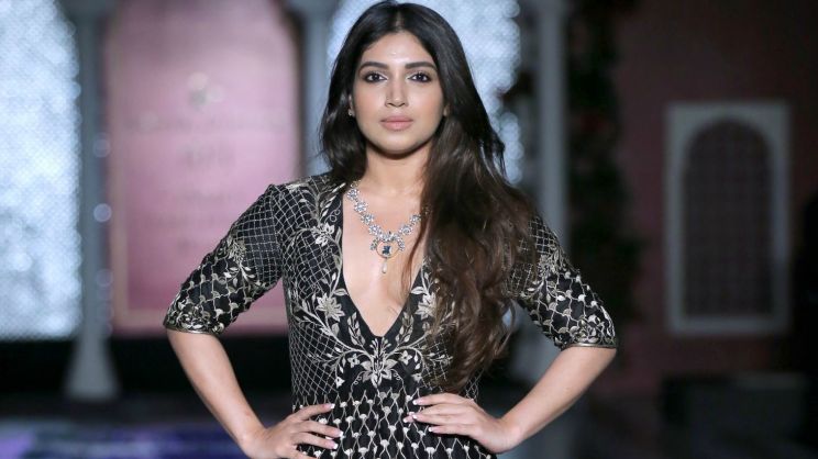 Bhumi Pednekar