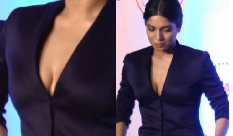 Bhumi Pednekar