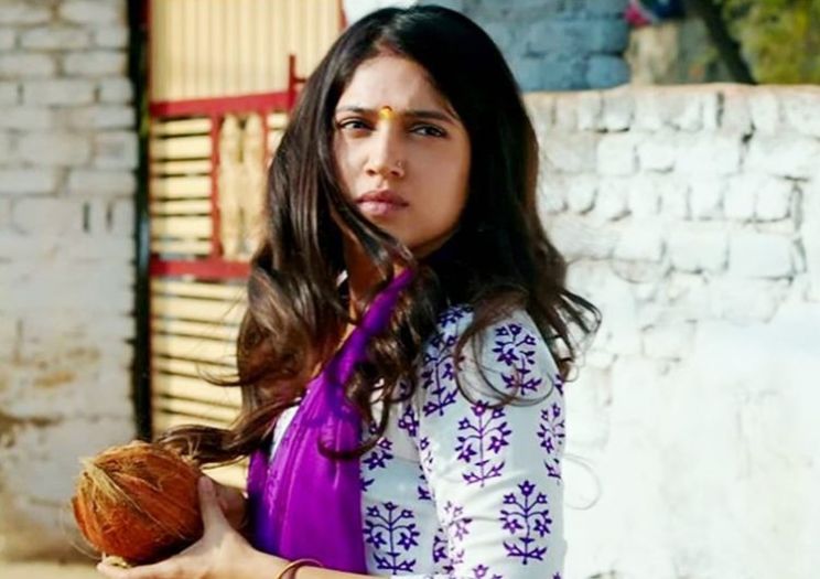 Bhumi Pednekar