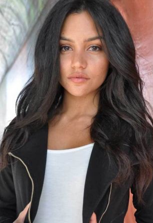 Bianca A. Santos