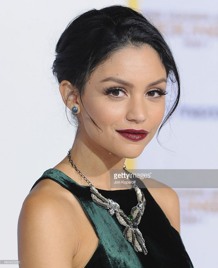 Bianca A. Santos
