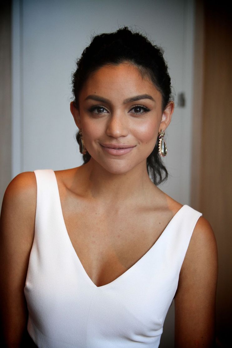 Bianca Alexa