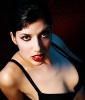Bianca Allaine