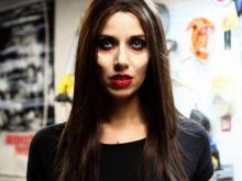 Bianca Allaine photo