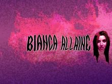 Bianca Allaine