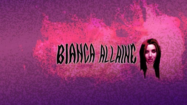 Bianca Allaine