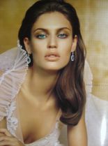 Bianca Balti photo