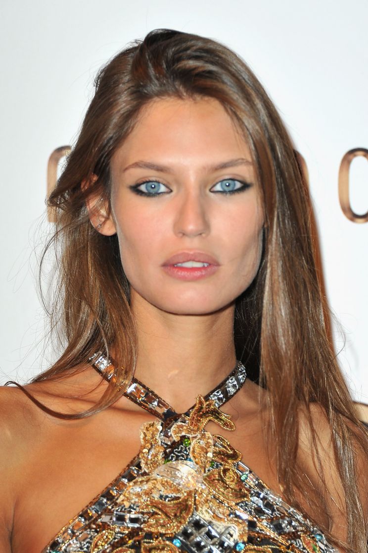 Bianca Balti