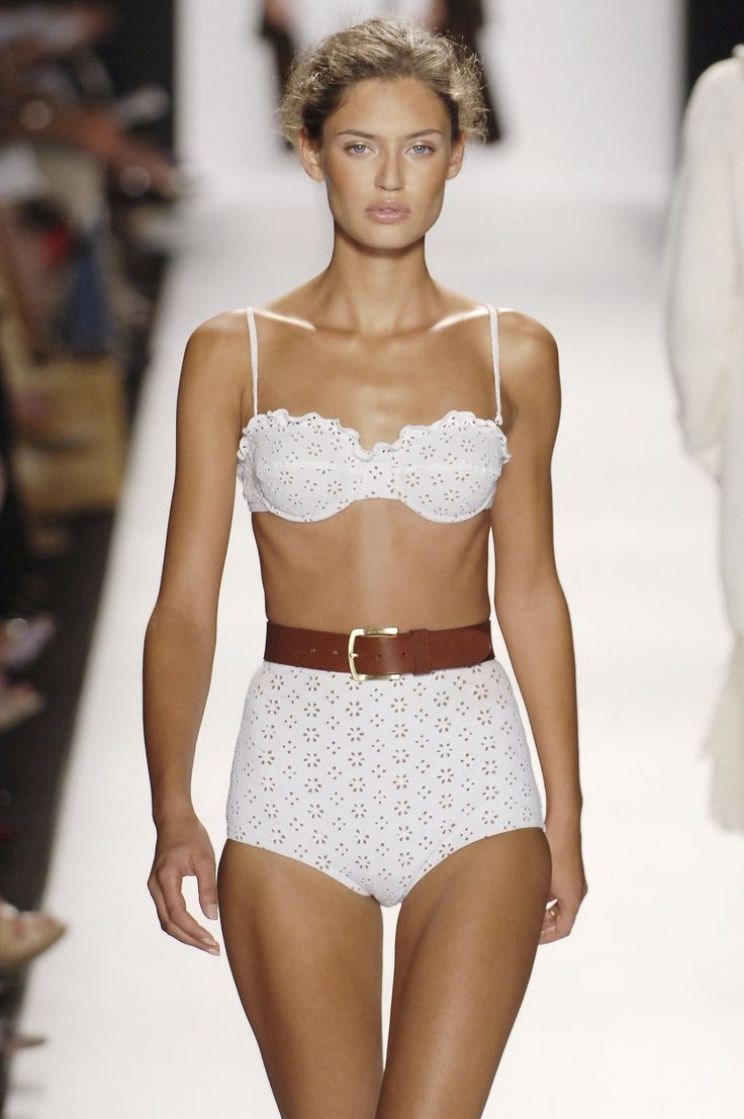 Bianca Balti