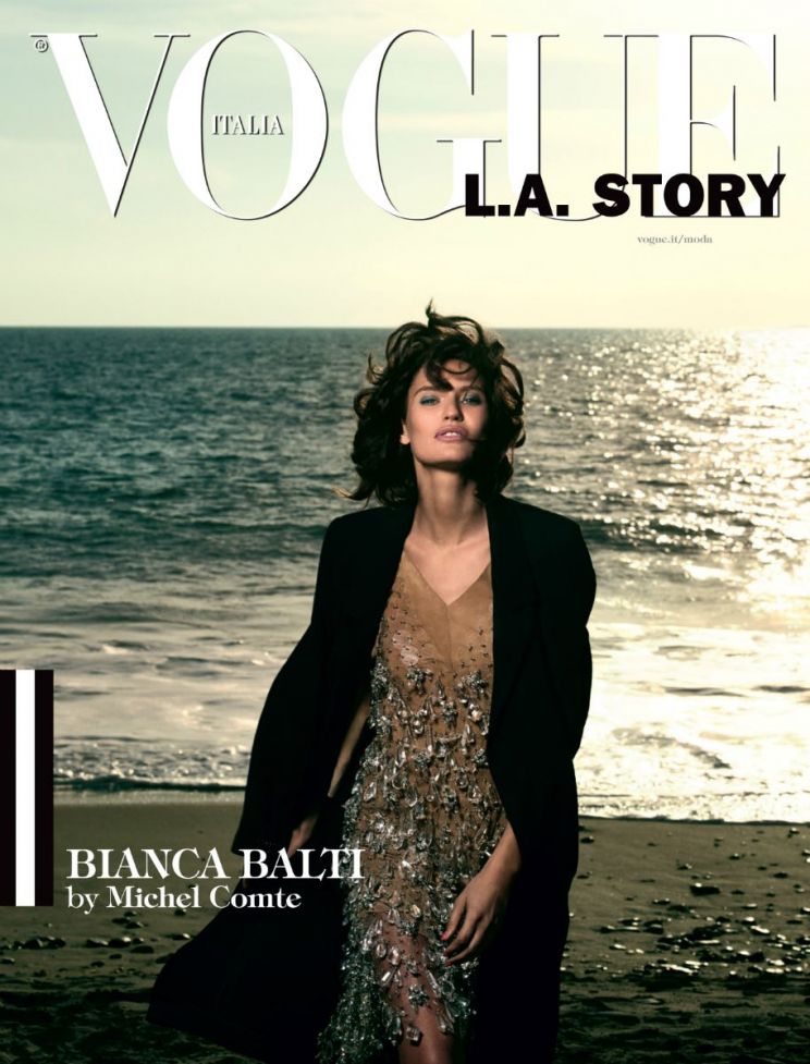 Bianca Balti
