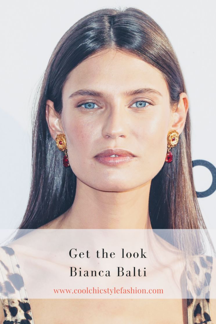 Bianca Balti