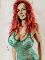 Bianca Beauchamp photo