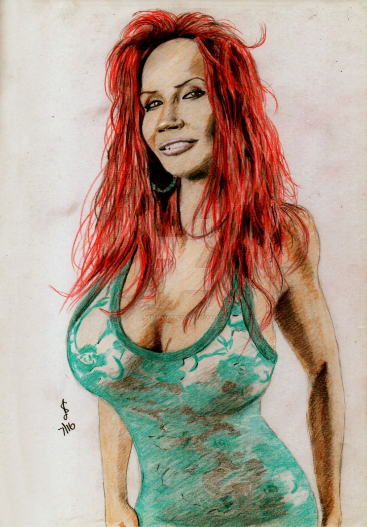 Bianca Beauchamp