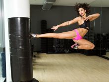 Bianca Brigitte VanDamme