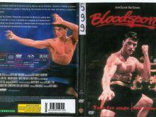 Bianca Brigitte VanDamme