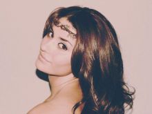 Bianca Brigitte VanDamme