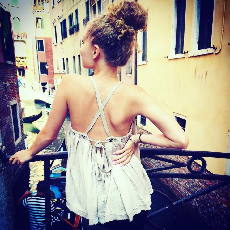 Bianca Castronovo