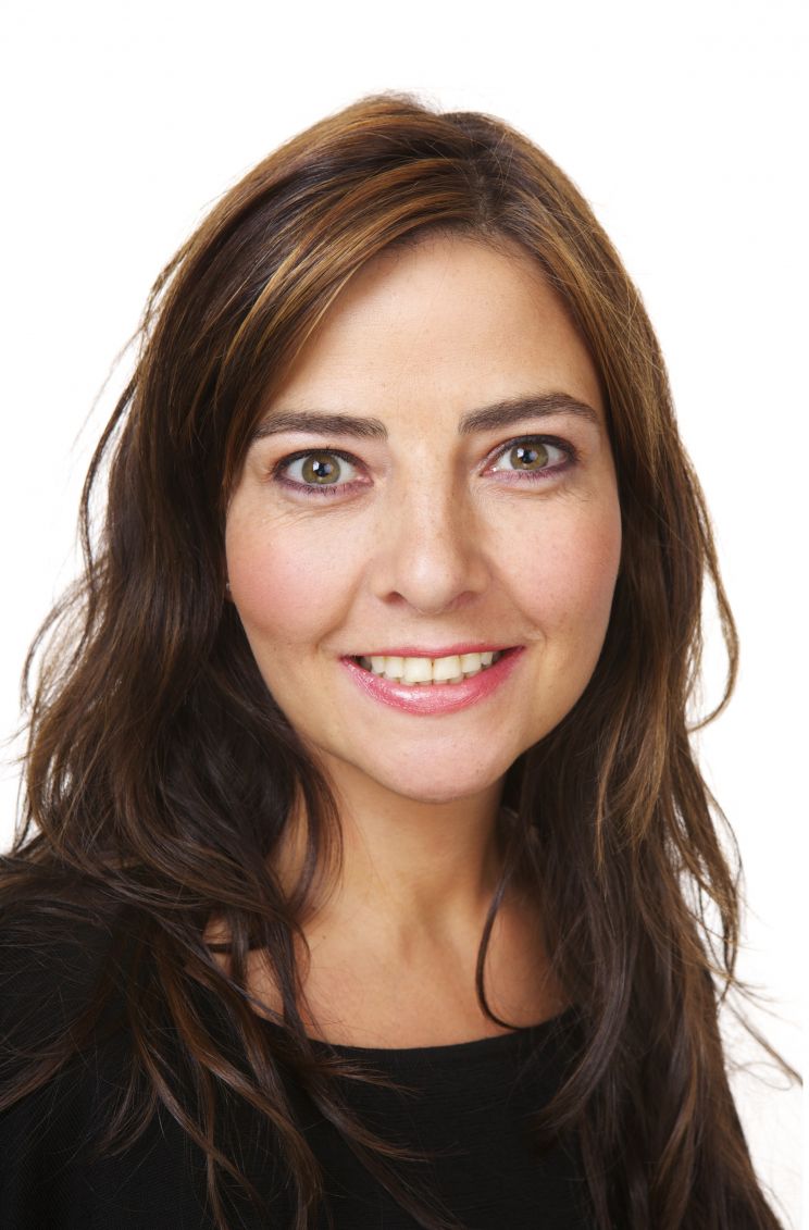 Bianca Chiminello