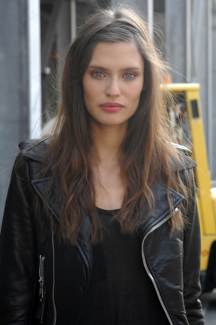 Bianca Collins