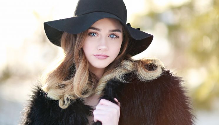 Bianca Collins