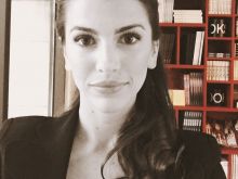 Bianca Haase photo