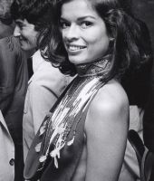 Bianca Jagger