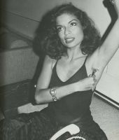 Bianca Jagger